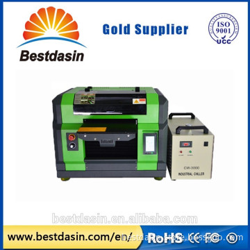 A2universal printer 3d finger touched embossed relief high thickness uv printer ,shenzhen uv printer led lamp uv